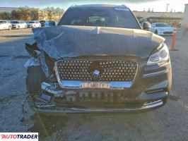 Lincoln Aviator 2023 3