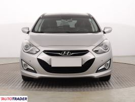 Hyundai i40 2011 1.7 113 KM