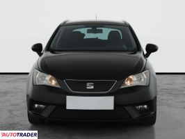 Seat Ibiza 2015 1.2 73 KM