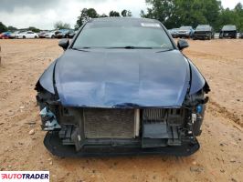 Hyundai Sonata 2021 1