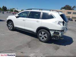 Subaru Pozostałe 2022 2