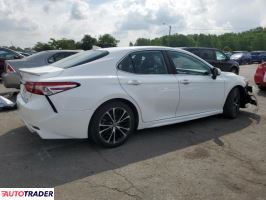 Toyota Camry 2020 2