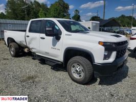 Chevrolet Silverado 2021 6
