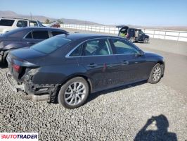 Audi A4 2021 2 Audi A4 2021 2