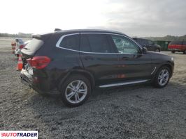 BMW X3 2019 2