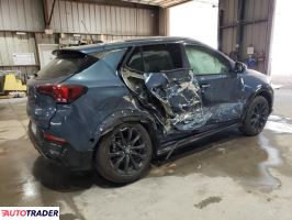 Buick Pozostałe 2024 1