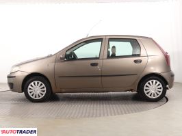Fiat Punto 2005 1.2 64 KM