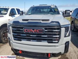 GMC Sierra 2024 6