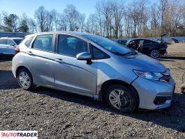 Honda Pozostałe 2020 1