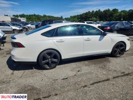 Honda Accord 2023 2