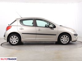 Peugeot 207 2007 1.4 87 KM