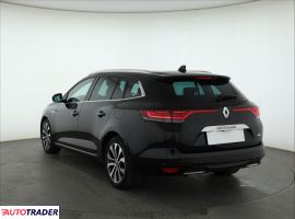 Renault Megane 2021 1.6 155 KM