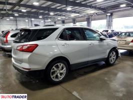 Chevrolet Equinox 2018 2