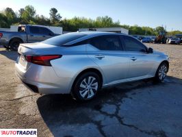 Nissan Altima 2020 2