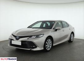 Toyota Camry 2020 2.5 214 KM Toyota Camry 2020 2.5 214 KM