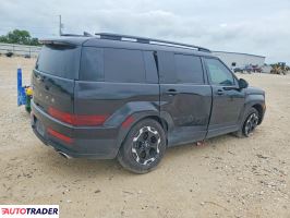 Hyundai Santa Fe 2025 2
