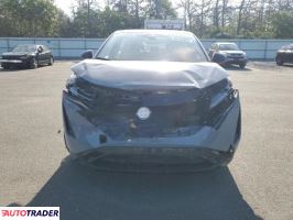 Nissan Pozostałe 2024 Nissan Pozostałe 2024