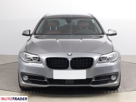 BMW 528 2015 2.0 214 KM BMW 528 2015 2.0 214 KM