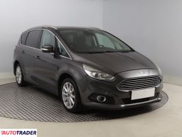 Ford S-Max - zobacz ofertę