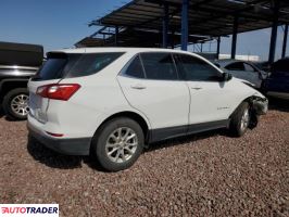 Chevrolet Equinox 2018 1