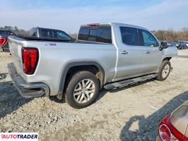 GMC Sierra 2020 5