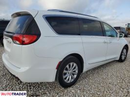 Chrysler Pacifica 2019 3