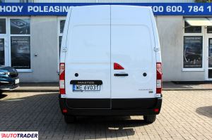 Renault Master 2022 2.3 Renault Master 2022 2.3