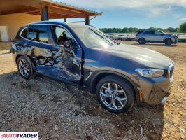 BMW X3 2024 2