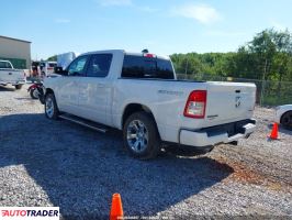 Dodge Ram 2022 5