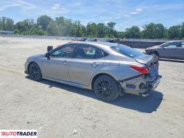 Toyota Camry 2025 2