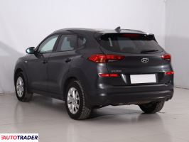 Hyundai Tucson 2020 1.6 174 KM