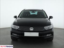 Volkswagen Passat 2017 2.0 147 KM