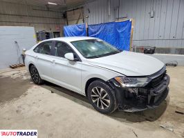 Volkswagen Jetta 2024 1