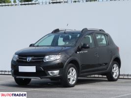 Dacia Sandero 2017 1.5 88 KM