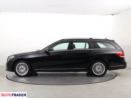 Mercedes E-klasa 2013 2.1 134 KM Mercedes E-klasa 2013 2.1 134 KM