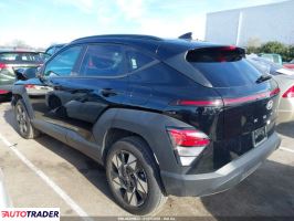 Hyundai Kona 2024 2