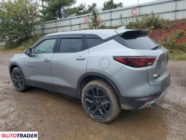 Chevrolet Blazer 2023 2