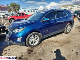 Chevrolet Equinox - zobacz ofertę