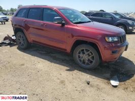 Jeep Grand Cherokee 2021 3