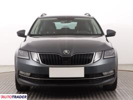 Skoda Octavia 2017 2.0 147 KM