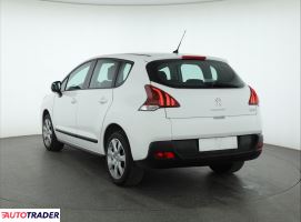 Peugeot 3008 2014 1.6 118 KM Peugeot 3008 2014 1.6 118 KM