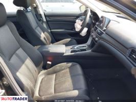 Honda Accord 2020 2 Honda Accord 2020 2