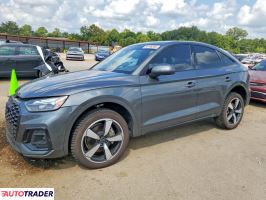 Audi Q5 2023 2