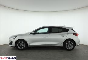 Ford Focus 2024 1.0 123 KM