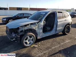 BMW X3 - zobacz ofertę