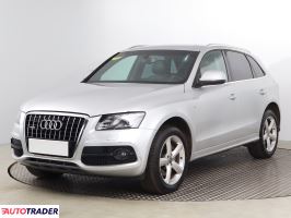 Audi Q5 2008 3.0 236 KM Audi Q5 2008 3.0 236 KM