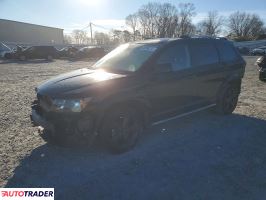 Dodge Journey - zobacz ofertę