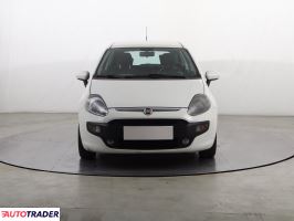 Fiat Panda 2012 1.2 68 KM