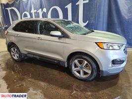 Ford Edge 2021 2
