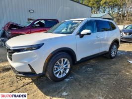 Honda CR-V - zobacz ofertę
